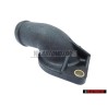 VW Original Stutzen - 055121121F