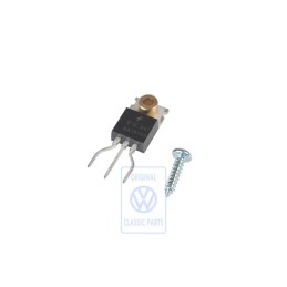 VW Original Spannungsregler - 171919803