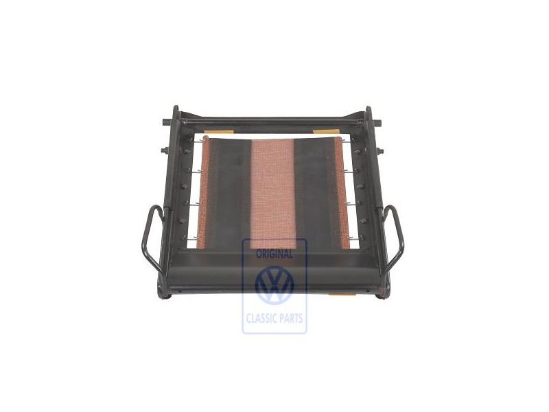 VW Original Sitzwanne - 191881135