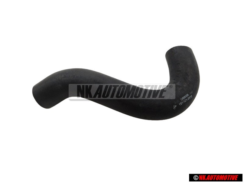 VW Original Kühlmittelschlauch - 191121051F