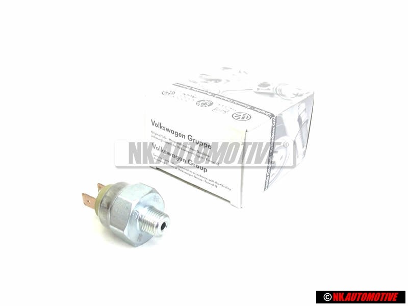 VW Original Schalter - 113945515H