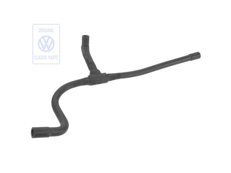 VW Original Kühlmittelschlauch - 191121109Q