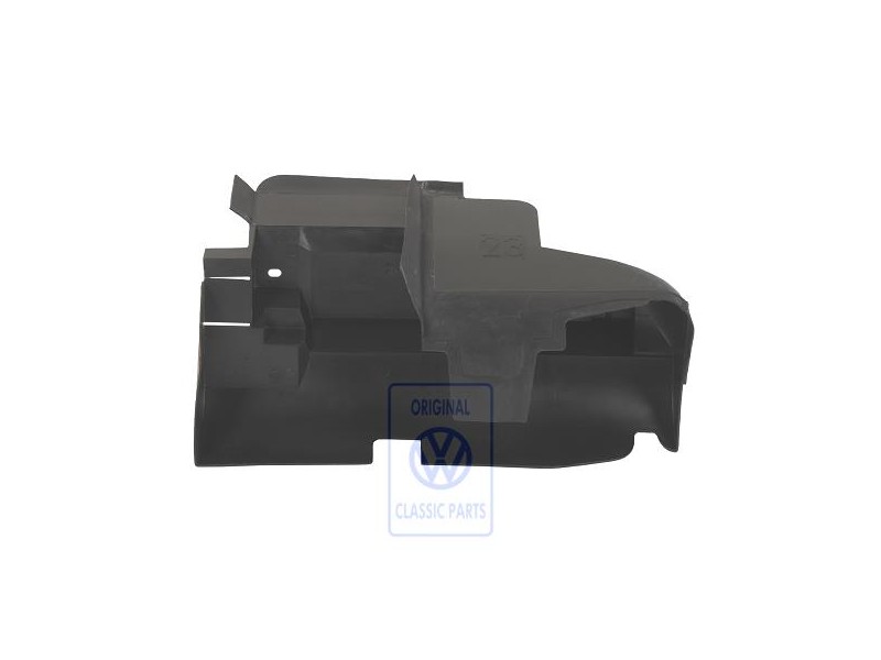 VW Original Luftführungspappe - 191121283AC