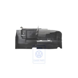 VW Original Luftführungspappe - 191121283AD