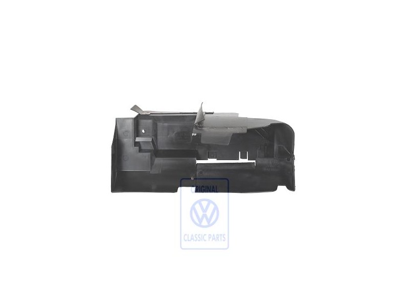 VW Original Luftführungspappe - 191121283AD