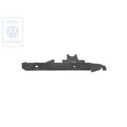 VW Original Luftführungspappe - 191121284E
