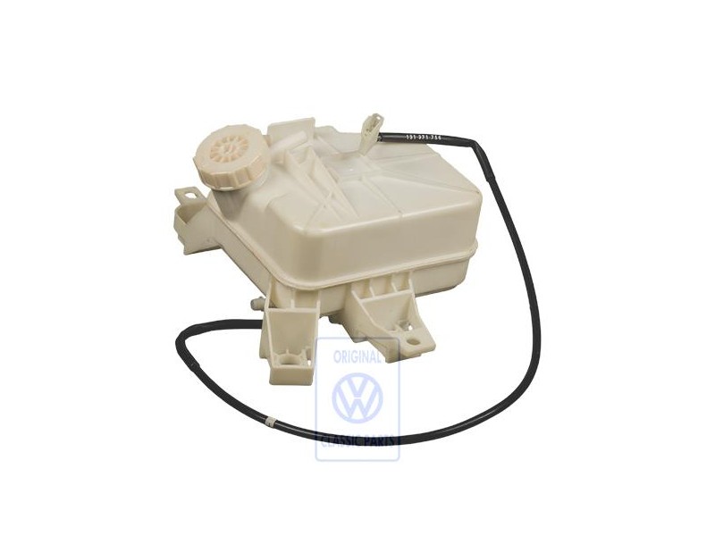 VW Original Wasserabscheider - 191127417A