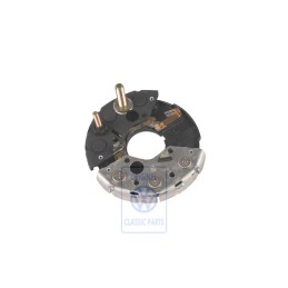 VW Original Diodenplatte - 069903359D