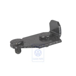 VW Original Anschlagplatte - 161881200