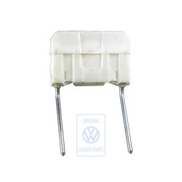 VW Original Kopfstütze, Verstellbar - 191881905J