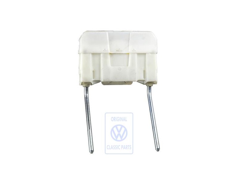 VW Original Kopfstütze, Verstellbar - 191881905J