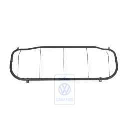 VW Original Hintersitzrahmen - 191885305