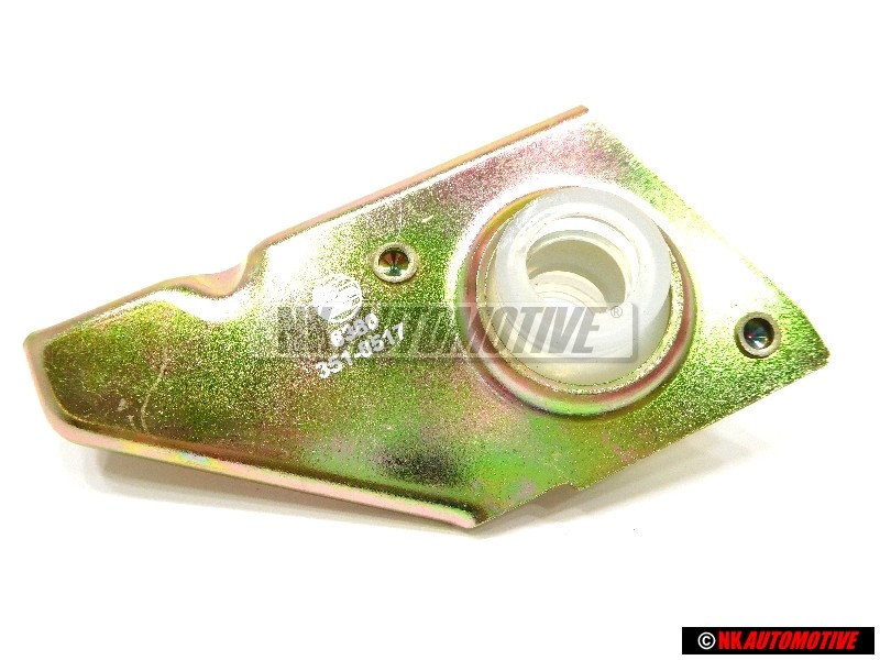 VW Classic Parts Lagerbock Für Schaltstange - 171711194G