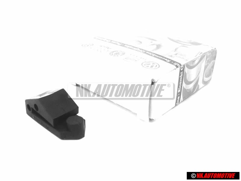 VW Original Puffer - 171721232