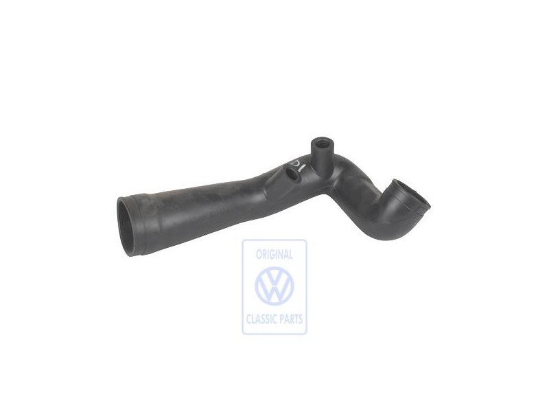 VW Original Ansaugschlauch - 191129627AR