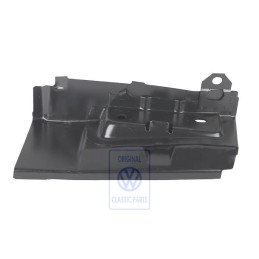 VW Original Anschlussblech Für Längs- Träger - 165803491A