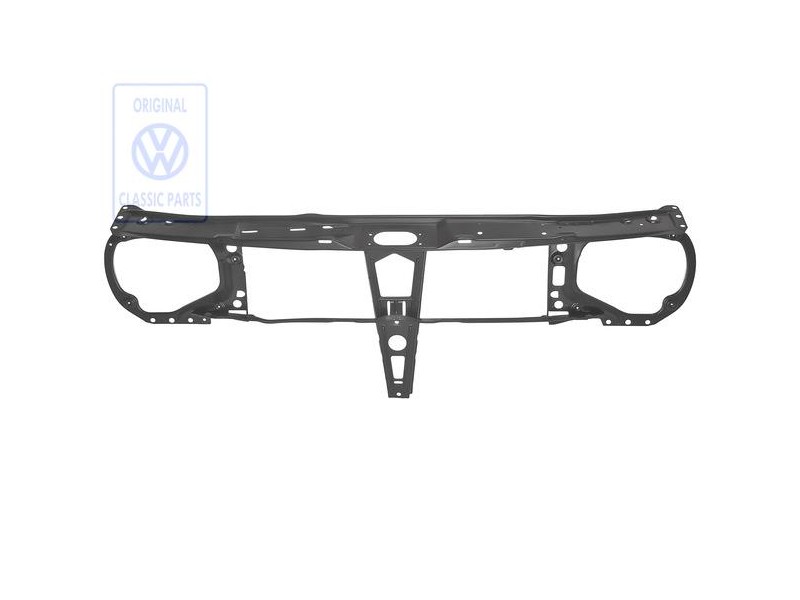 VW Original Schlossträger - 165805591