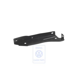VW Original Stossfängerträger - 165807332B