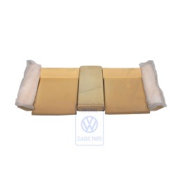 VW Original Lehnenpolster - 191885775