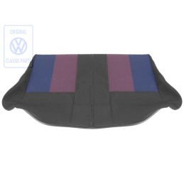 VW Original Lehnenbezug (Stoff) Violettblau - 191885805DKBMS