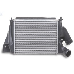 VW Original Ladeluftkühler - 191145805C