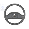 VW Original Lenkrad Satinschwarz - 191419091AF01C