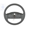 VW Original Lenkrad Satinschwarz - 191419091AG01C