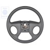 VW Original Sportlenkrad Satinschwarz - 191419091AK01C