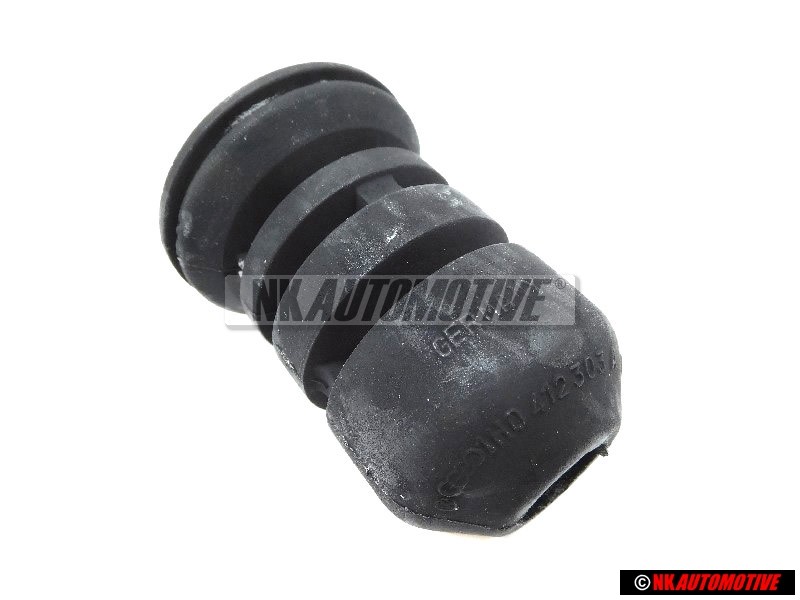 VW Original Anschlagpuffer Für Stoss- Dämpfer - 191412303