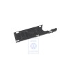 VW Original Abdeckung Satinschwarz - 191853678A 01C