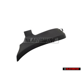 VW Original Blende - 191853708