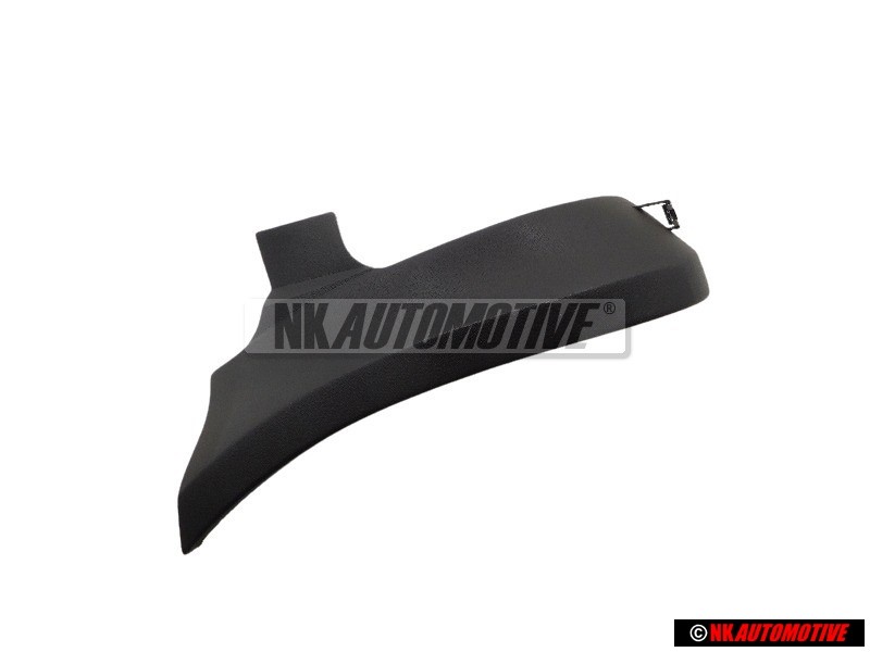 VW Original Blende - 191853708