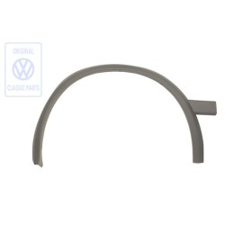 VW Original Abdeckung Für Radausschnitt - 191853717A