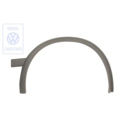 VW Original Abdeckung Für Radausschnitt - 191853718A