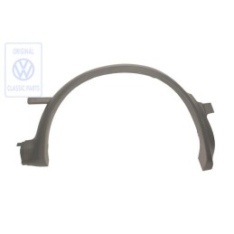 VW Original Abdeckung Für Radausschnitt - 191853718C