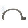 VW Original Abdeckung Für Radausschnitt - 191853818C