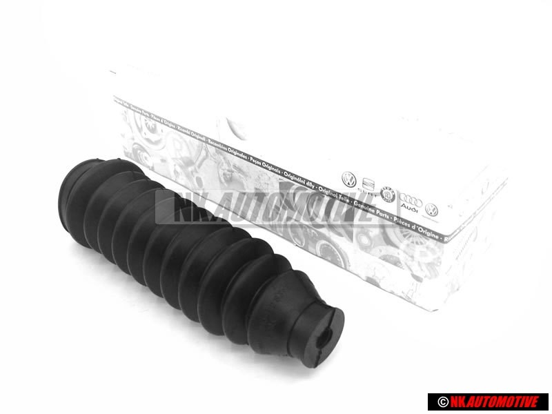 VW Original Schutzhuel - 1H0422831B