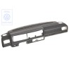 VW Original Schalttafel, Gepolstert Schwarz - 191857003C 5BL