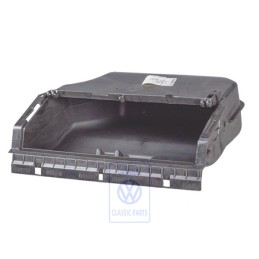 VW Original Handschuhfach Satinschwarz - 191857101 01C