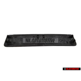 VW Original COLOUR CONCEPT Seite Schriftzug Emblem Logo - 1H6853714G Z39