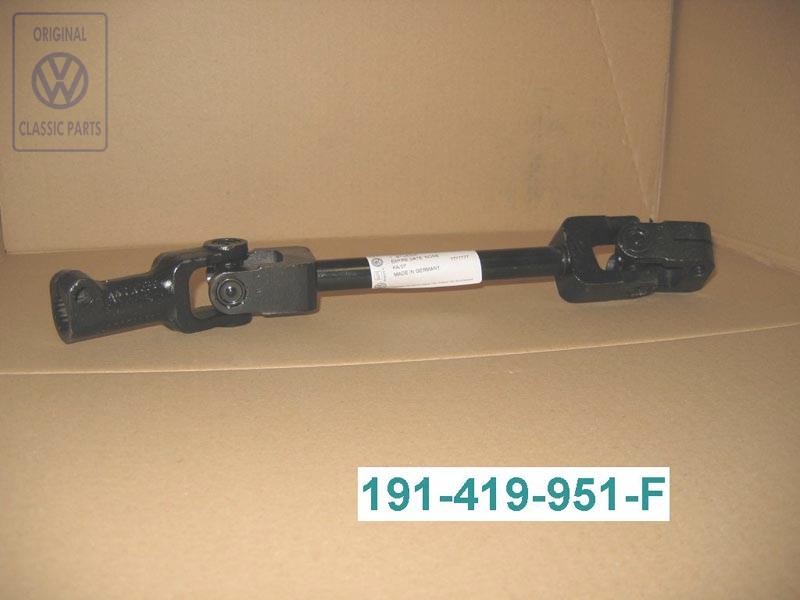 VW Original Gelenkwelle - 191419951F
