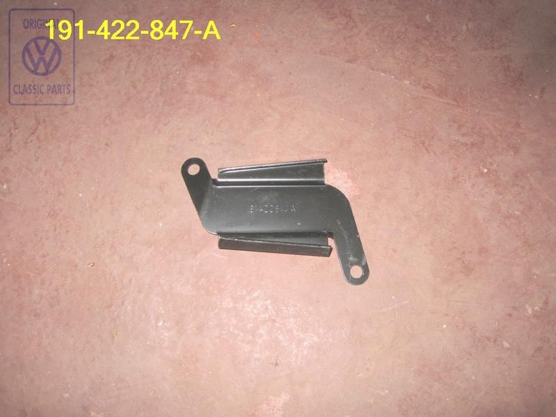 VW Original Halter - 191422847A