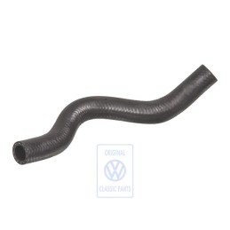 VW Original Saugschlauch - 191422887A