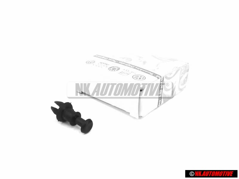 VW Original Halter - 1M6867574A