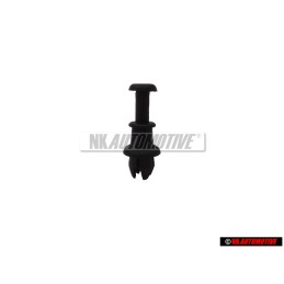 VW Original Halter - 1M6867574A