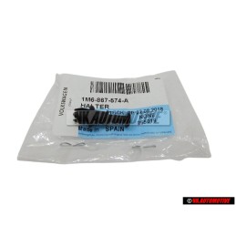 VW Original Halter - 1M6867574A