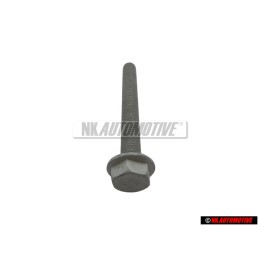 VW Original Sechskantbundschraube - N 91105601