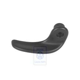 VW Original Griff Für Sitzvorderkanten- Verstellung - 1H0881254A 01C