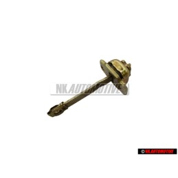 VW Original Türfeststeller - 357837249