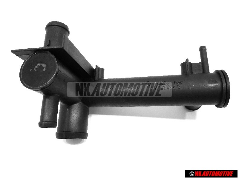 VW Original Verteilerstück - 251121438B